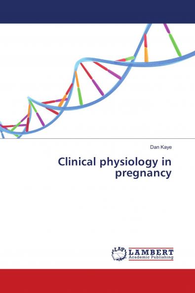 Clinical physiology in pregnancy