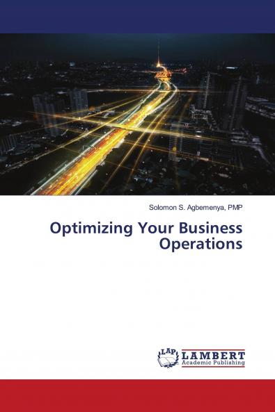 Optimizing Your Business Operations