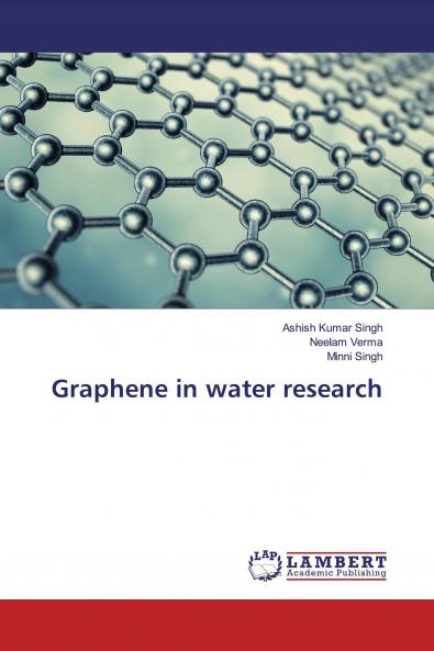 Graphene in water research