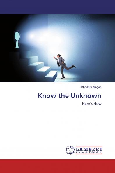 Know the Unknown
