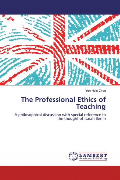 The Professional Ethics of Teaching