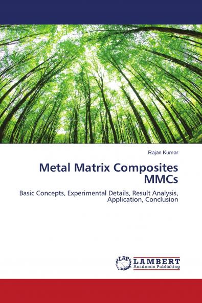 Metal Matrix Composites MMCs