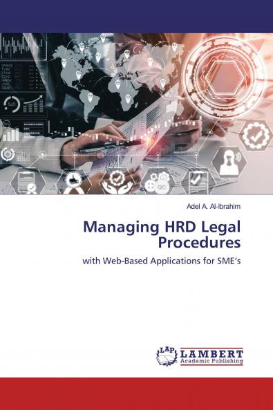 Managing HRD Legal Procedures