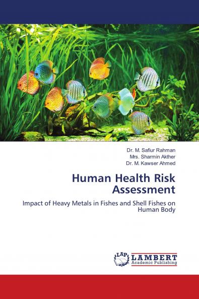 Human Health Risk Assessment