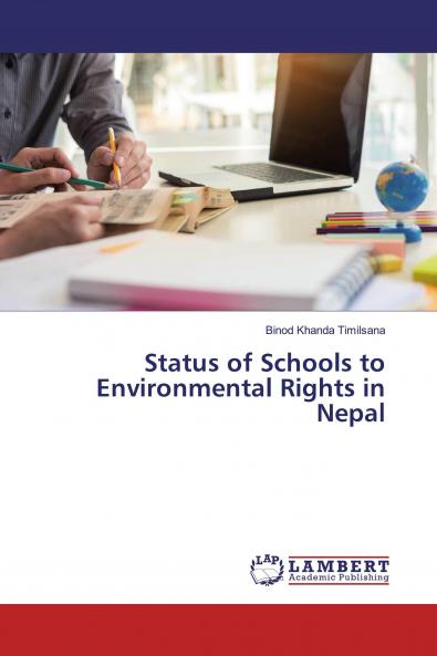 Status of Schools to Environmental Rights in Nepal