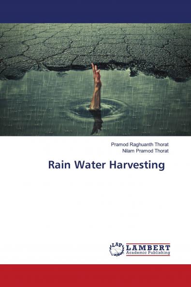 Rain Water Harvesting