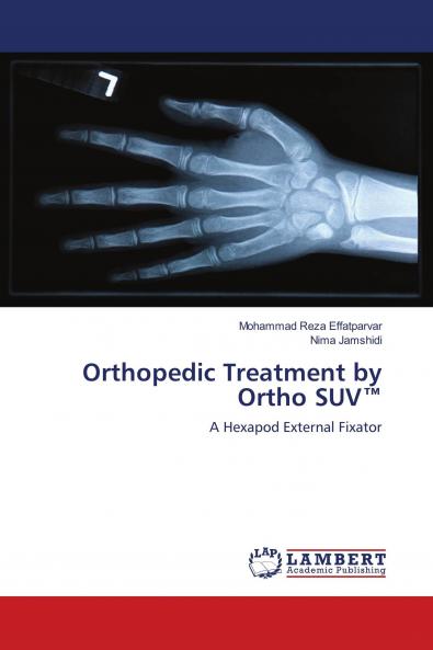 Orthopedic Treatment by Ortho SUV���