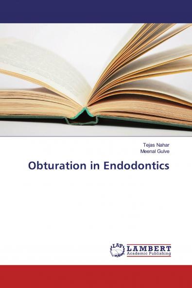 Obturation in Endodontics