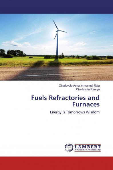 Fuels Refractories and Furnaces