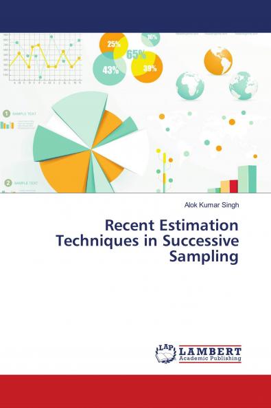 Recent Estimation Techniques in Successive Sampling