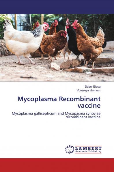 Mycoplasma Recombinant vaccine