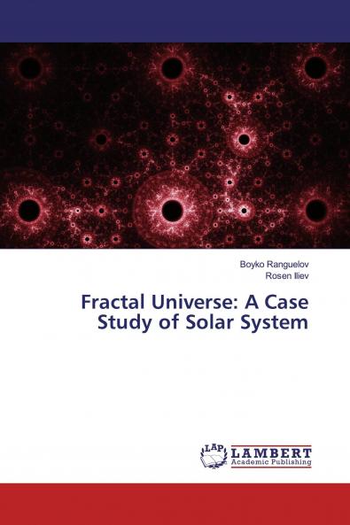 Fractal Universe