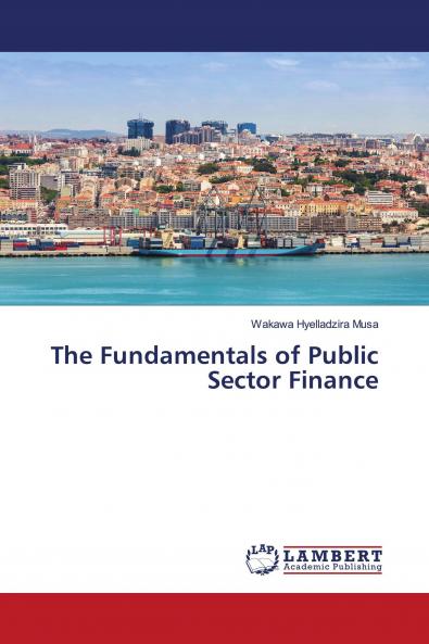 The Fundamentals of Public Sector Finance