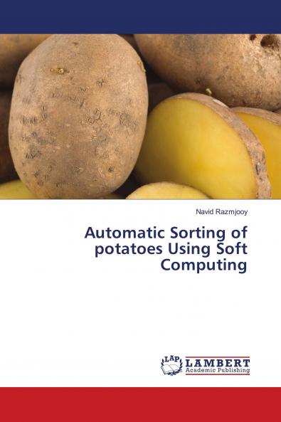 Automatic Sorting of potatoes Using Soft Computing