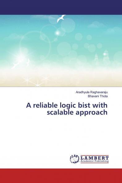 A reliable logic bist with scalable approach