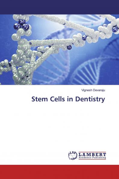 Stem Cells in Dentistry