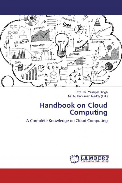 Handbook on Cloud Computing