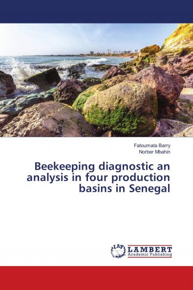 Beekeeping diagnostic an analysis in four production basins in Senegal