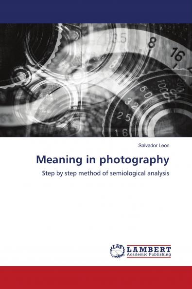 Meaning in photography