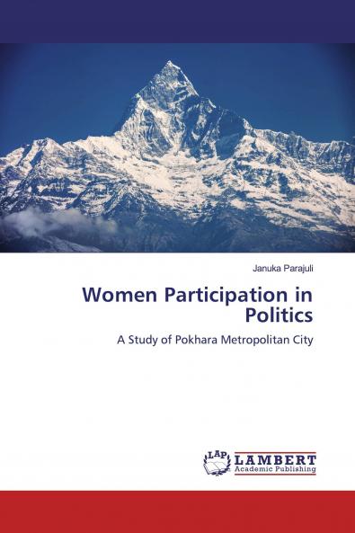 Women Participation in Politics