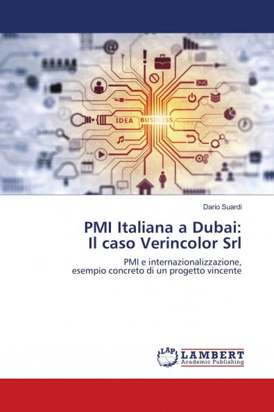 PMI Italiana a Dubai