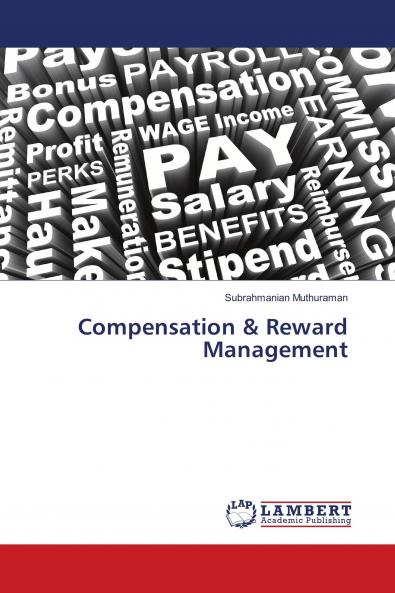 Compensation & Reward Management