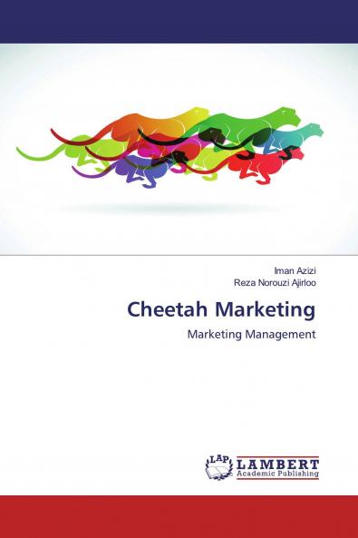 Cheetah Marketing