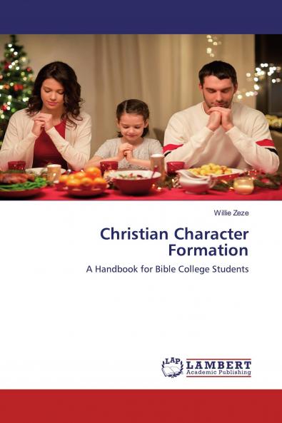 Christian Character Formation