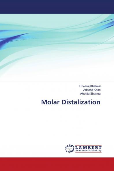 Molar Distalization