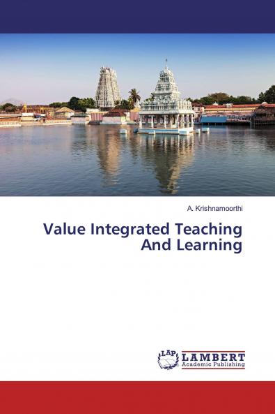Value Integrated Teaching And Learning