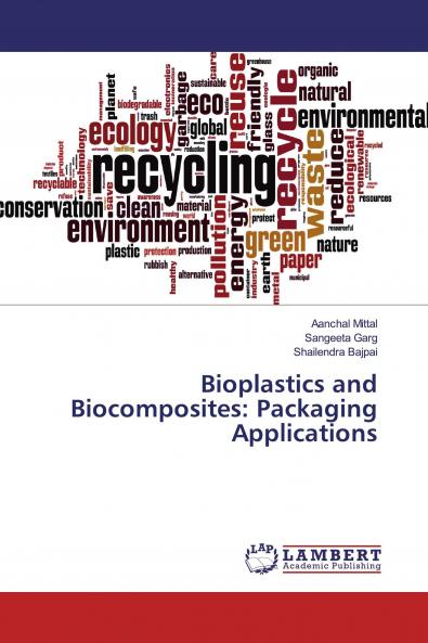 Bioplastics and Biocomposites: Packaging Applications
