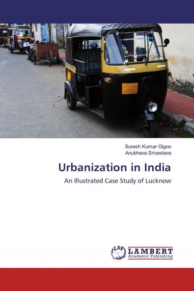 Urbanization in India