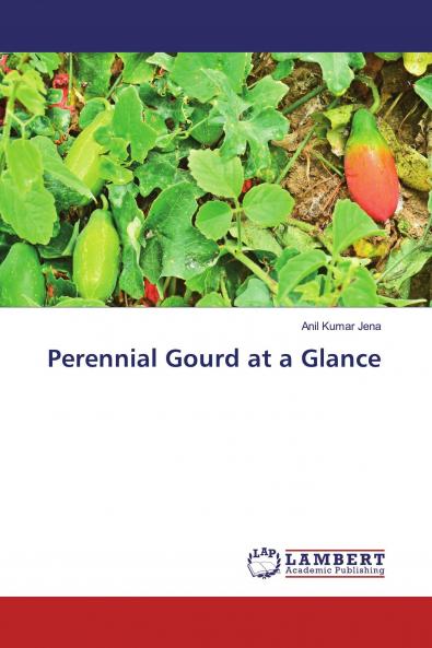 Perennial Gourd at a Glance