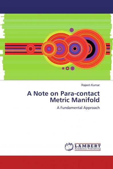 A Note on Para-contact Metric Manifold