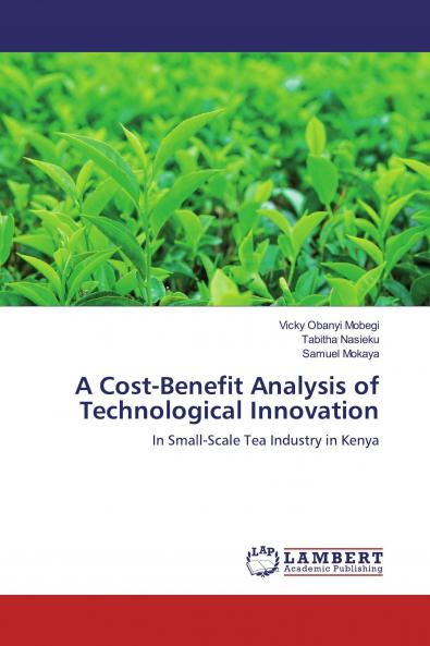 A Cost-Benefit Analysis of Technological Innovation