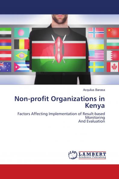 Non-profit Organizations in Kenya