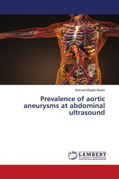 Prevalence of aortic aneurysms at abdominal ultrasound