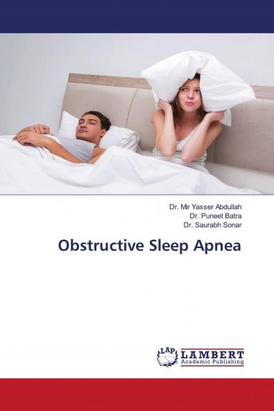 Obstructive Sleep Apnoea At a Glance