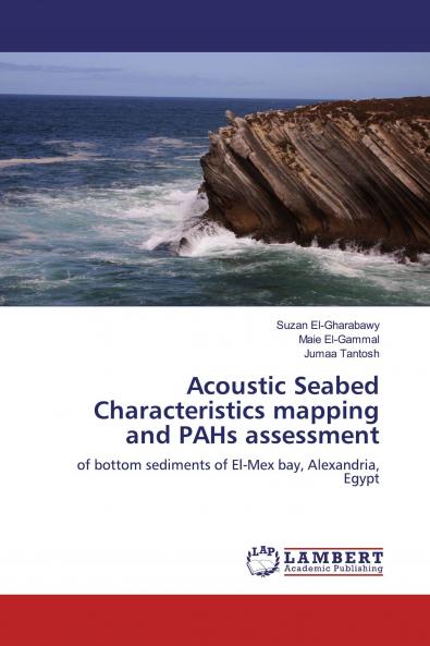 Acoustic Seabed Characteristics mapping and PAHs assessment