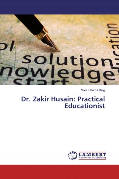 Dr. Zakir Husain