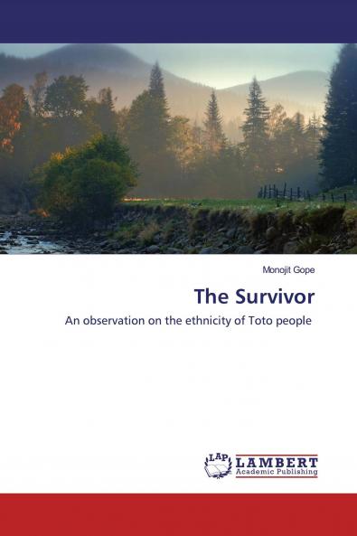 The Survivor