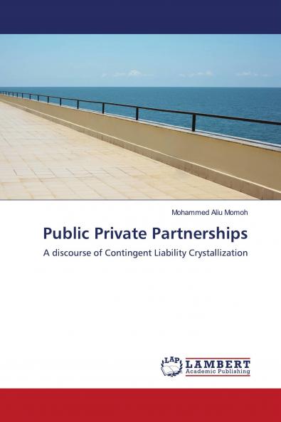 Public Private Partnerships