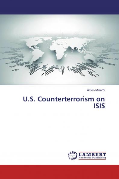 U.S. Counterterrorism on ISIS