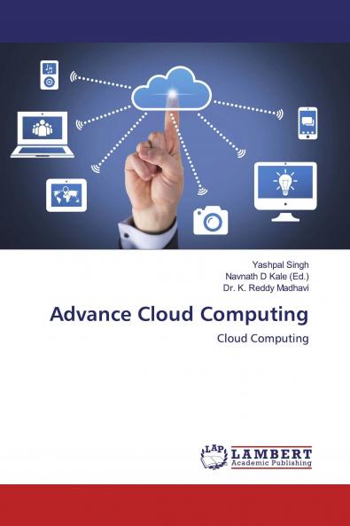 Advance Cloud Computing
