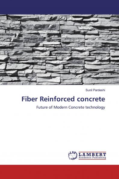Fiber Reinforced concrete