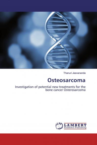 Osteosarcoma