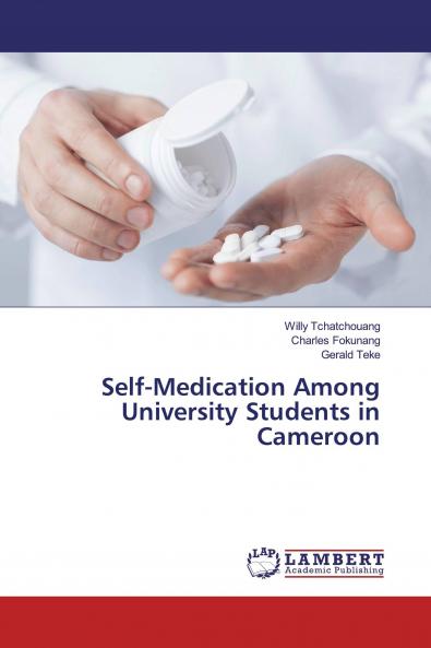 Self-Medication Among University Students in Cameroon