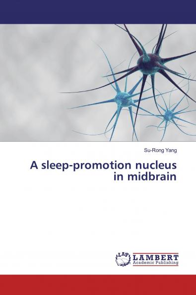 A sleep-promotion nucleus in midbrain