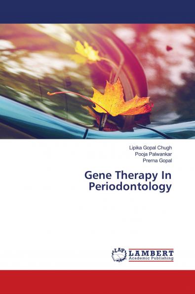 Gene Therapy In Periodontology
