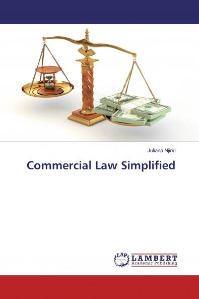 Commercial Law Simplified